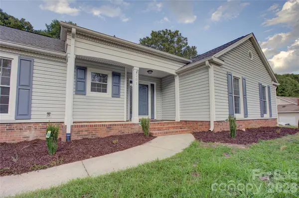 201 Sandymead RD, Matthews, NC 28105