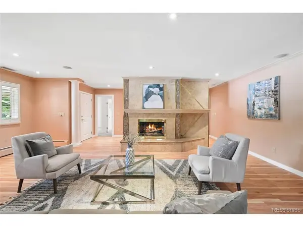 3428 S Race, Englewood, CO 80113