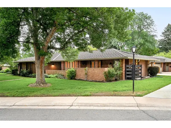 3428 S Race, Englewood, CO 80113