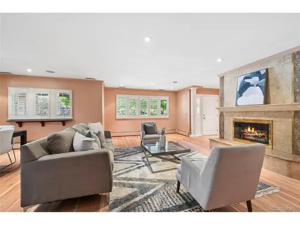 3428 S Race, Englewood, CO 80113