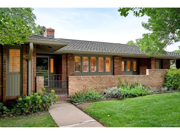 3428 S Race, Englewood, CO 80113