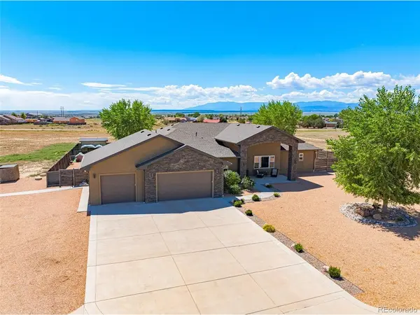 1148 W Buena Ventura, Pueblo West, CO 81007