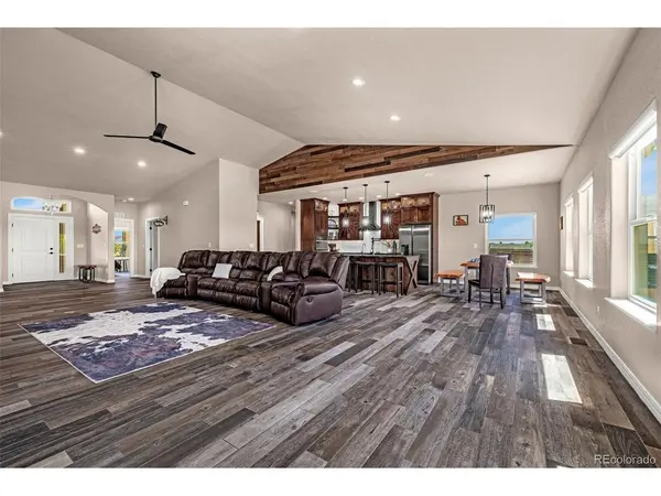 1148 W Buena Ventura, Pueblo West, CO 81007