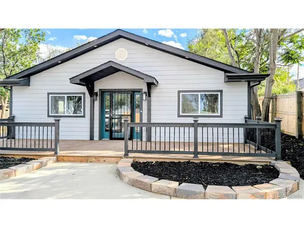 2860 W Dartmouth, Denver, CO 80236