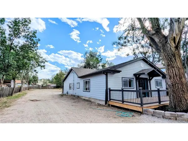 2860 W Dartmouth, Denver, CO 80236
