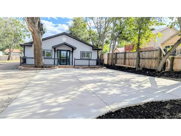 2860 W Dartmouth, Denver, CO 80236