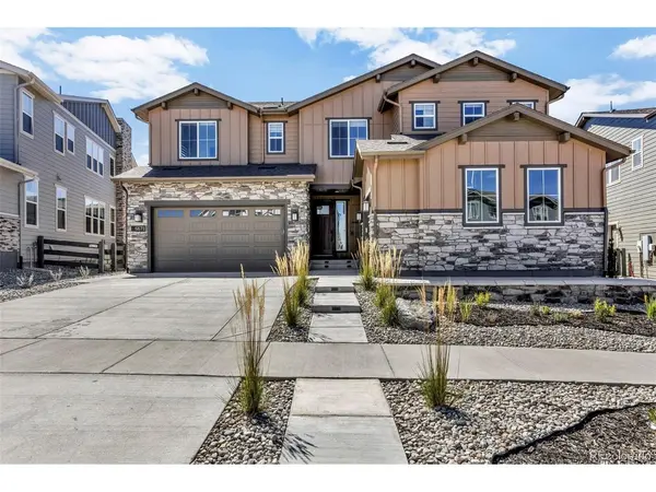 6671 Cross Bridge, Castle Rock, CO 80108