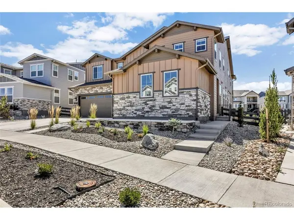 6671 Cross Bridge, Castle Rock, CO 80108