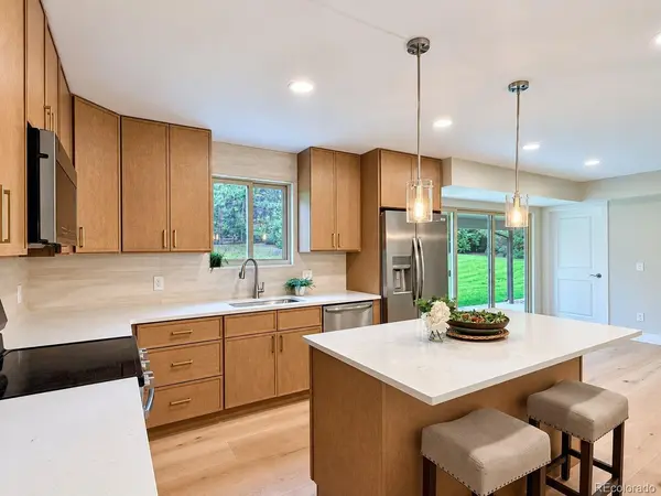 6184 S Benton, Littleton, CO 80123