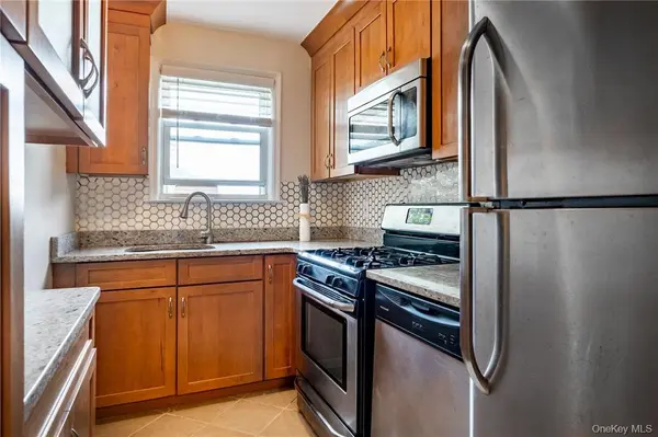 33 E Grand ST #C2C, Mount Vernon, NY 10552