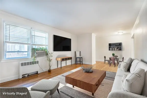 33 E Grand ST #C2C, Mount Vernon, NY 10552