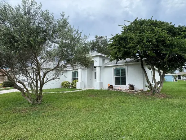 2851 BLUSH DR, Lakeland, FL 33813