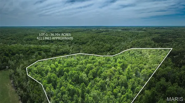 0 Lot G, Armadillo LN, Sullivan, MO 63080