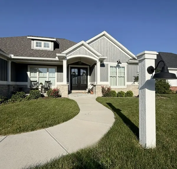 1414 Jacobs BLVD, Champaign, IL 61822