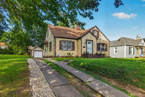 3308 California RD, Rockford, IL 61108