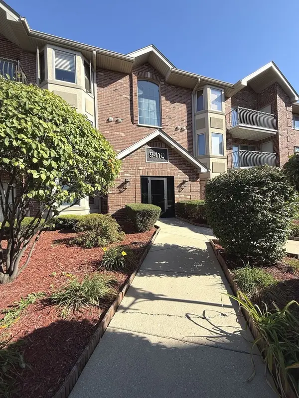 9410 Melvina AVE #2SW, Oak Lawn, IL 60453
