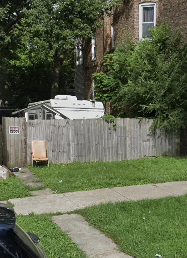 Address Not Disclosed