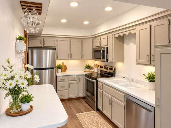 5662 Royal Oaks DR, Shoreview, MN 55126