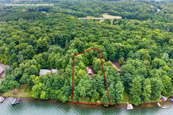 W2975 Todd Park RD, Sarona, WI 54870