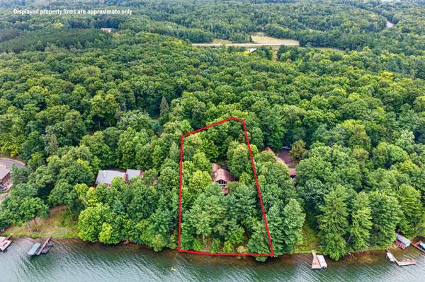 W2975 Todd Park RD, Sarona, WI 54870