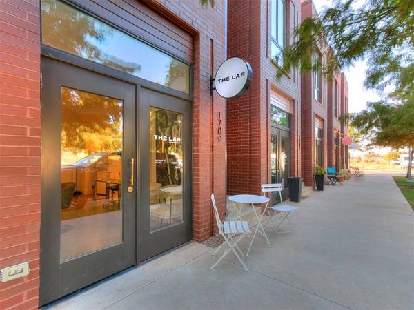 1709 Wheeler ST, Oklahoma City, OK 73108