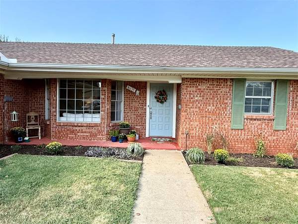 4629 NW 59th TER, Oklahoma City, OK 73122