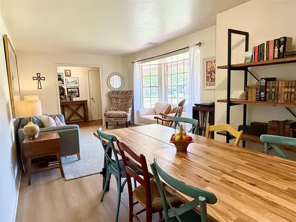 4629 NW 59th TER, Oklahoma City, OK 73122