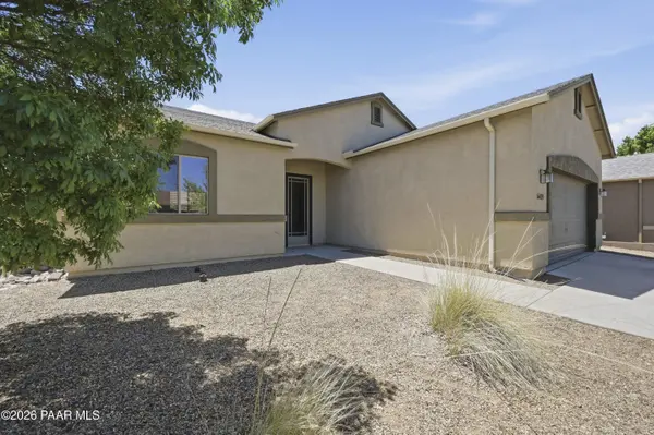 6439 E Ashton PL, Prescott Valley, AZ 86314