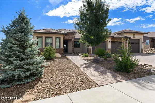 1364 N Cloud Cliff PASS, Prescott Valley, AZ 86314