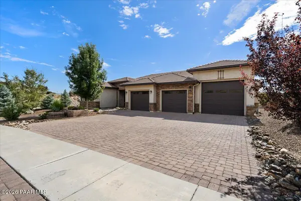 1364 N Cloud Cliff PASS, Prescott Valley, AZ 86314