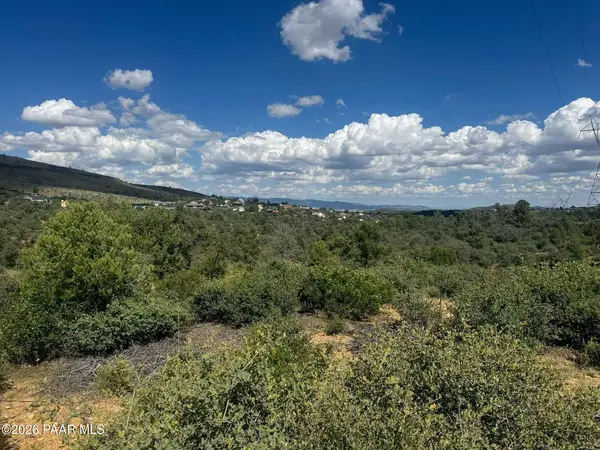 4683 Sharp Shooter WAY, Prescott, AZ 86301