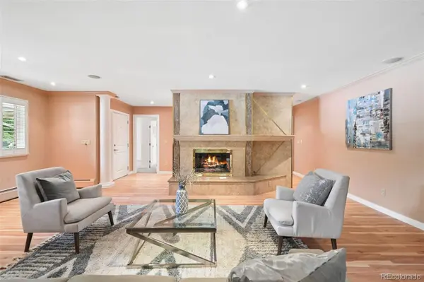 3428 S Race ST, Englewood, CO 80113