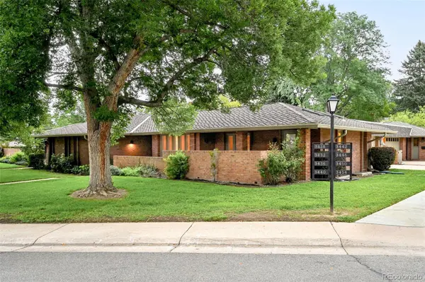 3428 S Race ST, Englewood, CO 80113