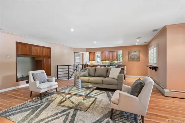 3428 S Race ST, Englewood, CO 80113