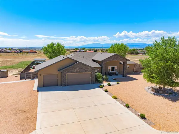 1148 W Buena Ventura CT, Pueblo West, CO 81007