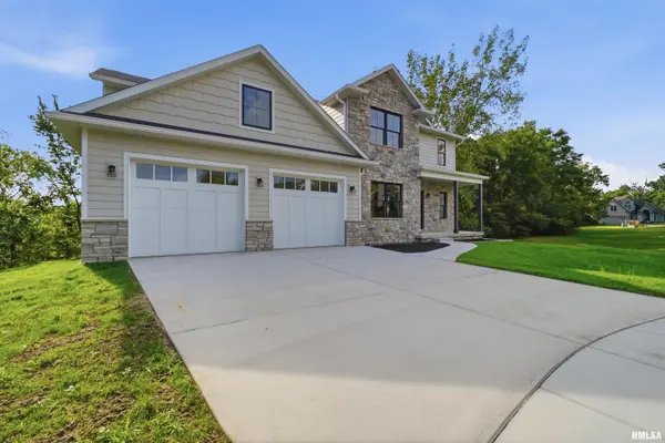 4100 W VISTARIDGE CT, Peoria, IL 61615