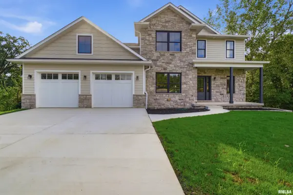 4100 W VISTARIDGE CT, Peoria, IL 61615