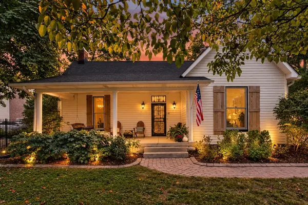 602 Murfreesboro Rd, Franklin, TN 37064