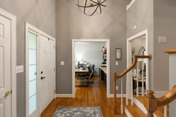 3355 Princeton Hill Cir #NW, Cleveland, TN 37312