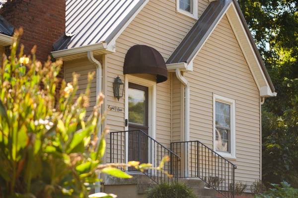 801 Elm St, Columbia, TN 38401