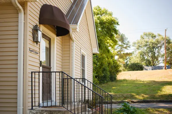 801 Elm St, Columbia, TN 38401