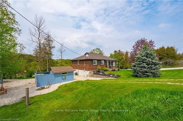 8096 Wellington Road 18 RD N, Centre Wellington, ON N1M 2W5