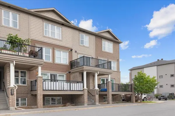 229 Infusion Private #30, Barrhaven, ON K2J 5X2
