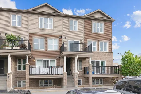 229 Infusion Private #30, Barrhaven, ON K2J 5X2