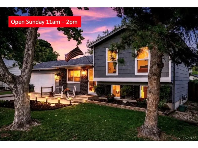1374 Dover, Broomfield, CO 80020