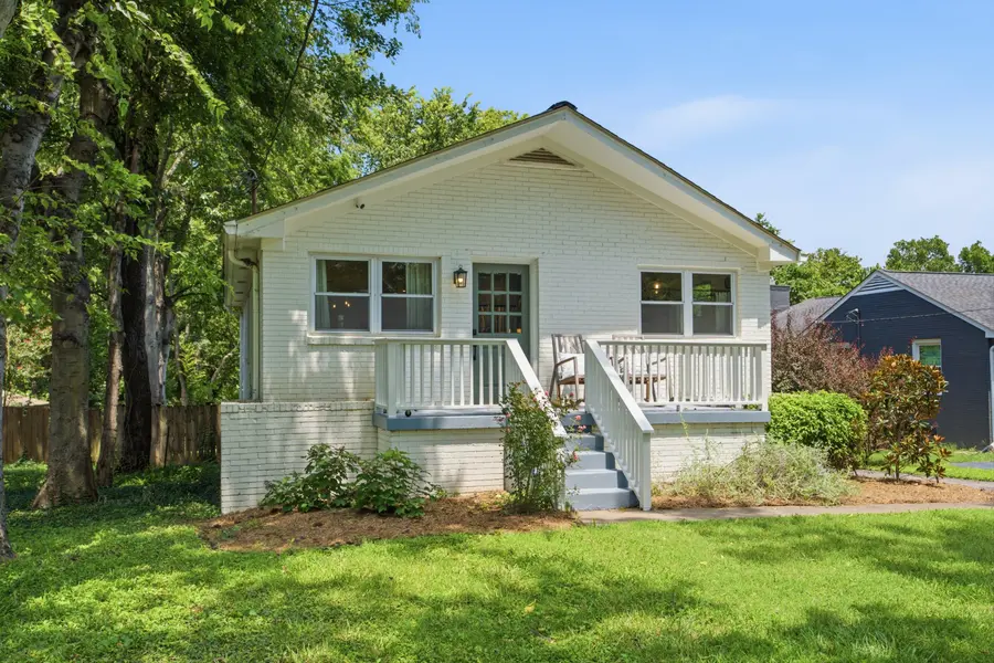 4116 Westlawn Dr, Nashville, TN 37209