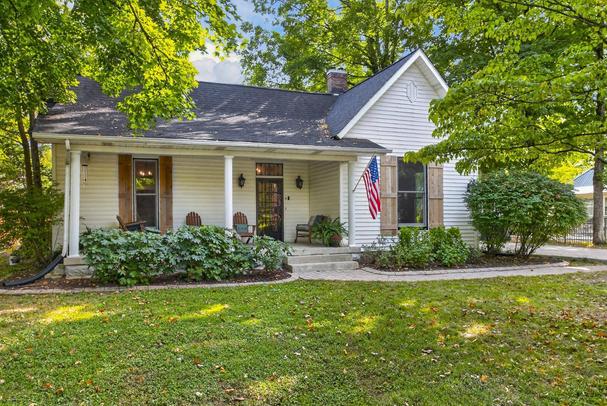 602 Murfreesboro Rd, Franklin, TN 37064
