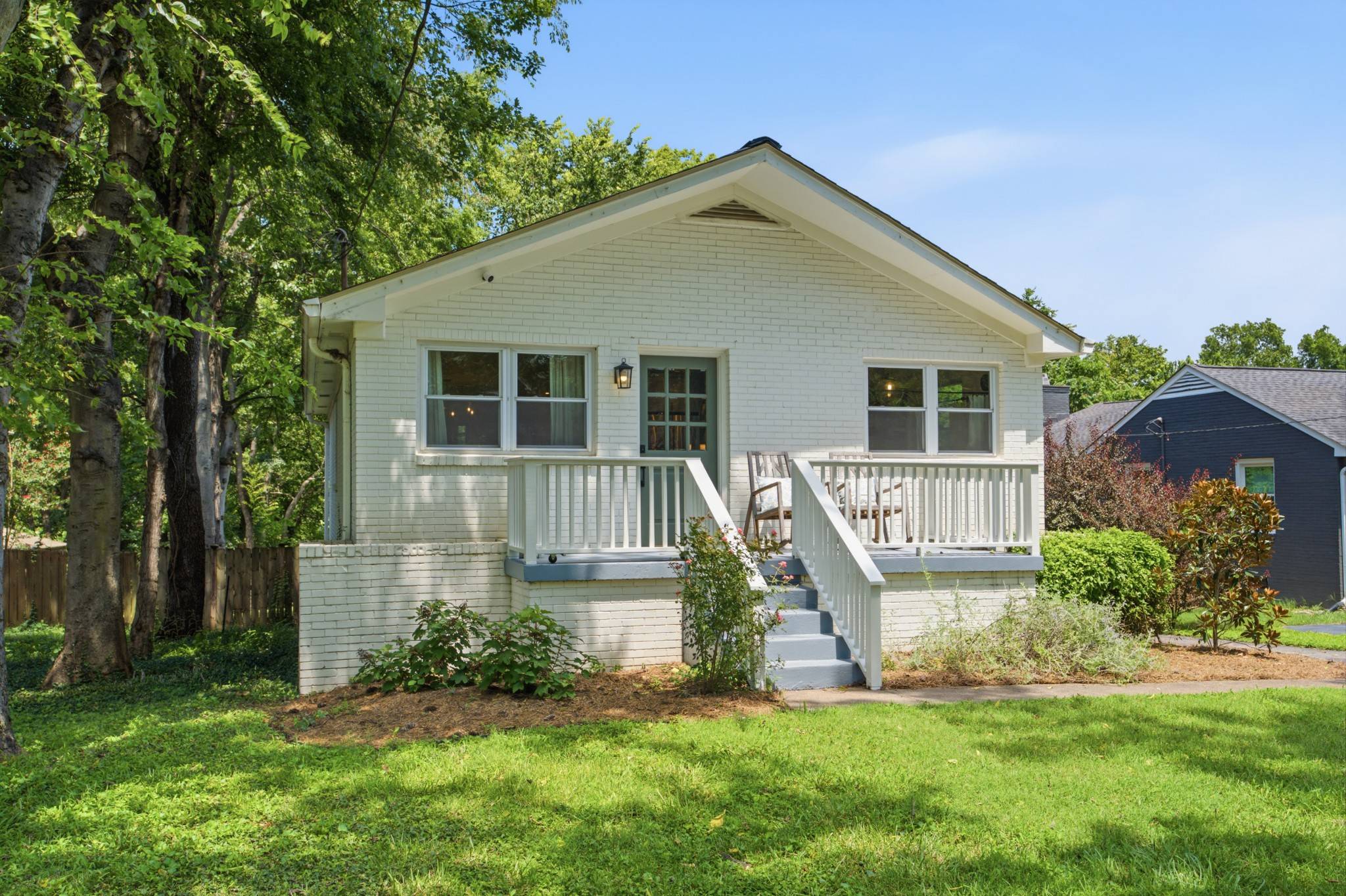 4116 Westlawn Dr, Nashville, TN 37209