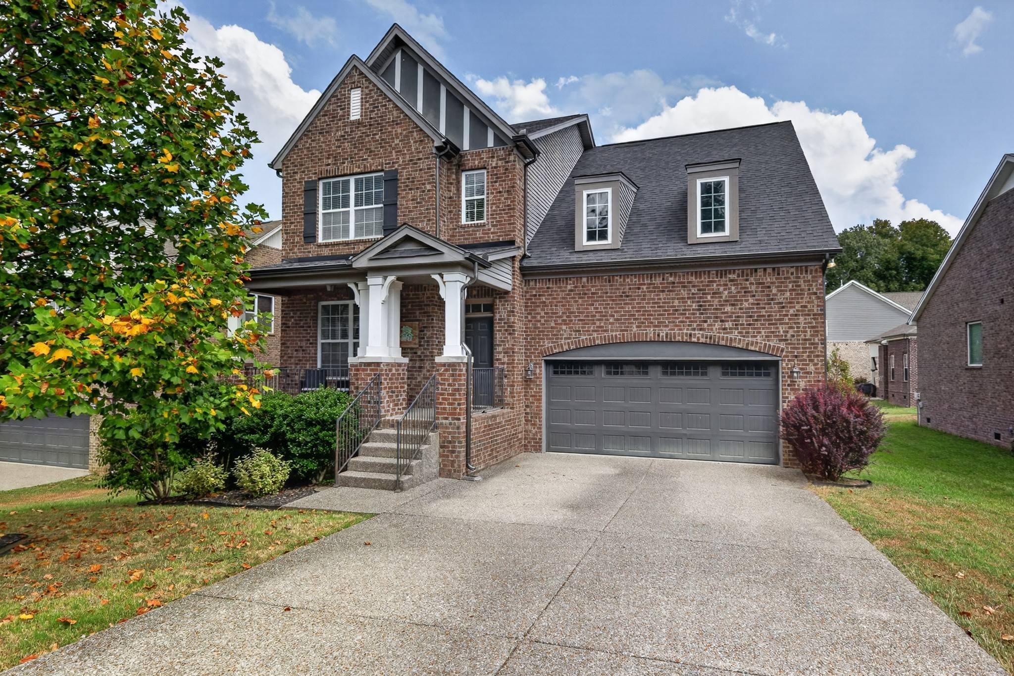 733 Masters Way, Mount Juliet, TN 37122