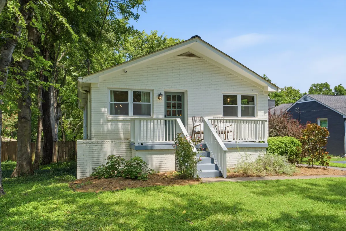 4116 Westlawn Dr, Nashville, TN 37209
